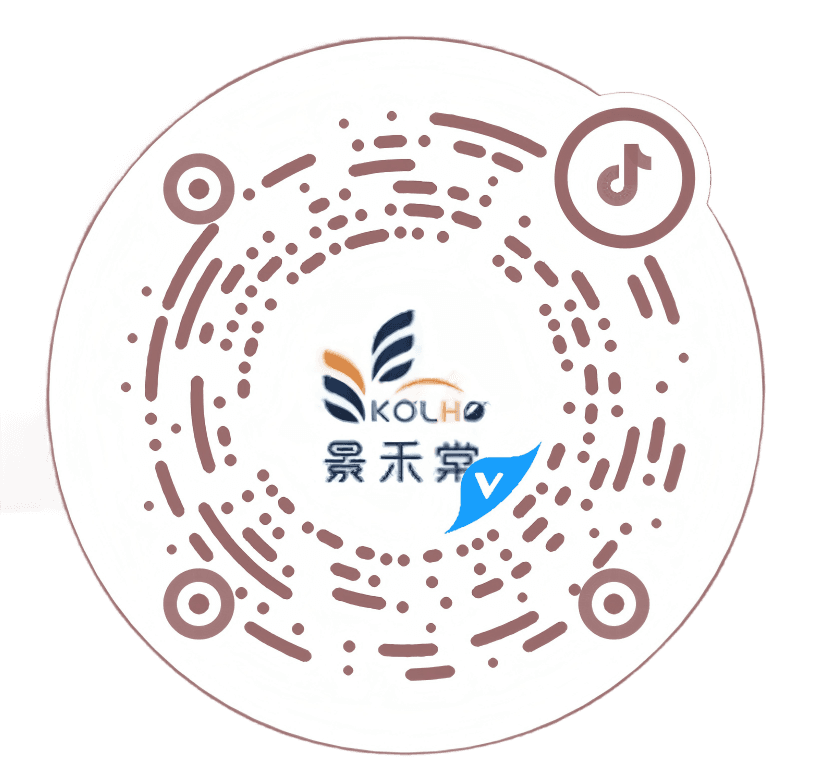 官方抖音号